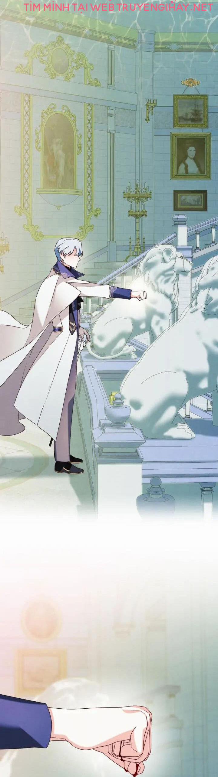 Ánh Sáng Vàng Của Bình Minh 30 trang 27