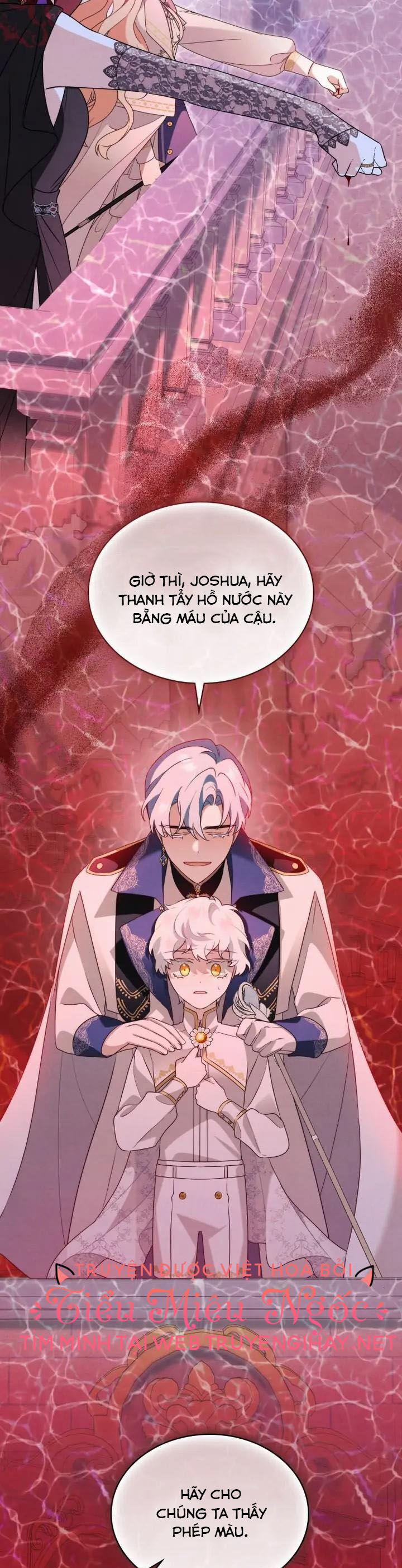 Ánh Sáng Vàng Của Bình Minh 30 trang 30