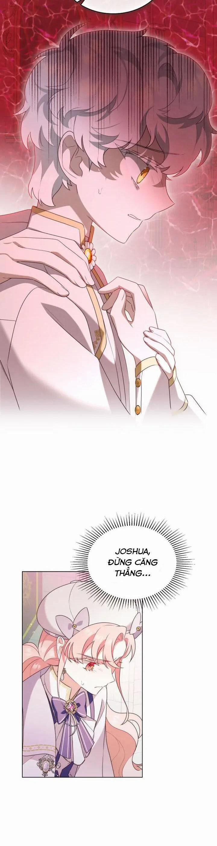 Ánh Sáng Vàng Của Bình Minh 30 trang 31