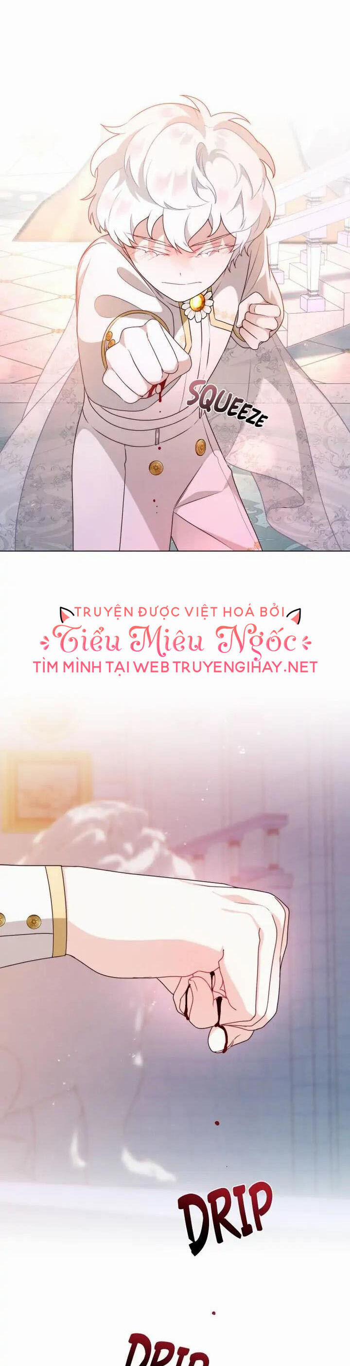 Ánh Sáng Vàng Của Bình Minh 30 trang 32