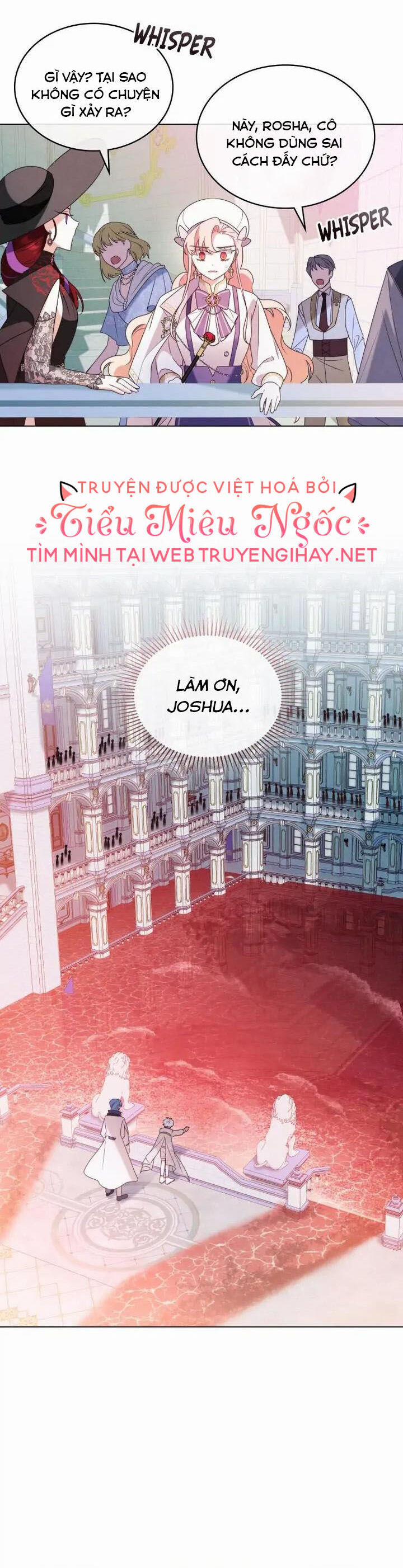 Ánh Sáng Vàng Của Bình Minh 30 trang 34