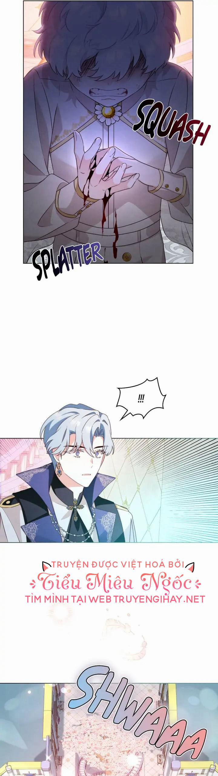 Ánh Sáng Vàng Của Bình Minh 30 trang 35