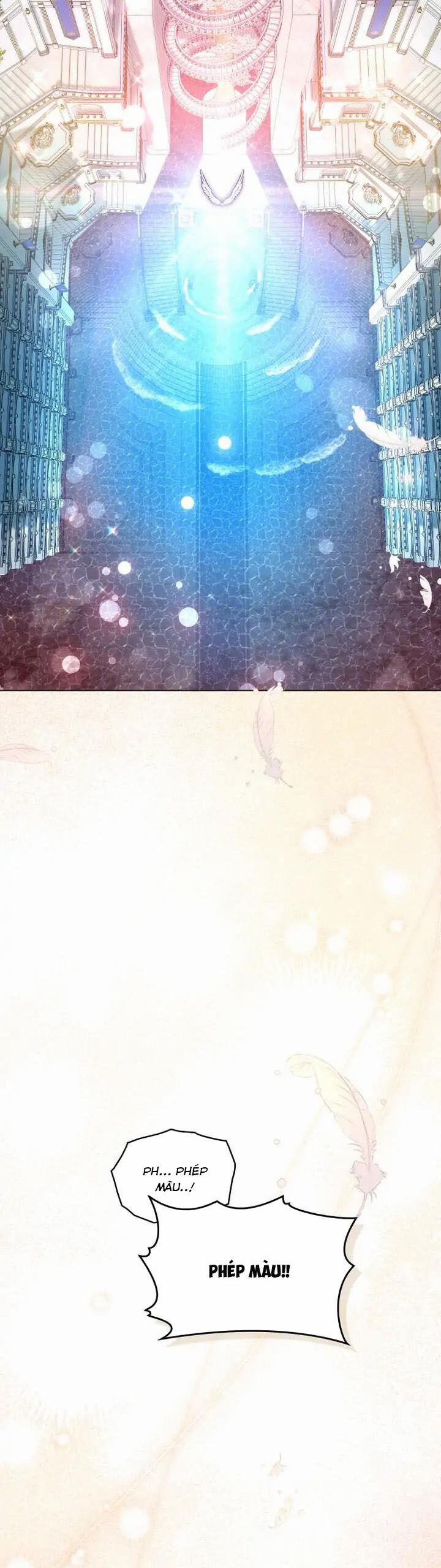 Ánh Sáng Vàng Của Bình Minh 30 trang 36