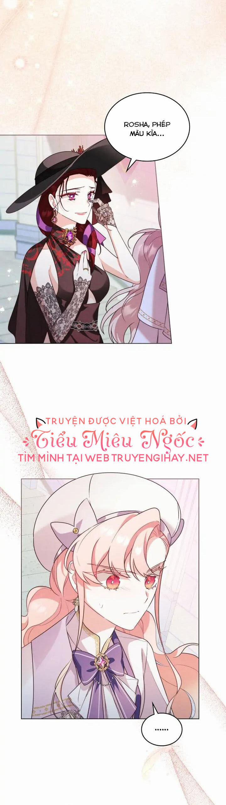 Ánh Sáng Vàng Của Bình Minh 30 trang 37