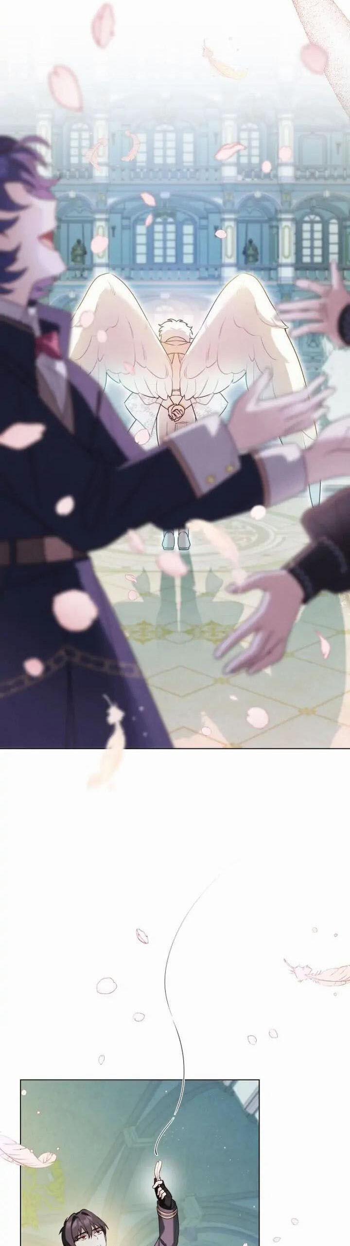 Ánh Sáng Vàng Của Bình Minh 30 trang 38