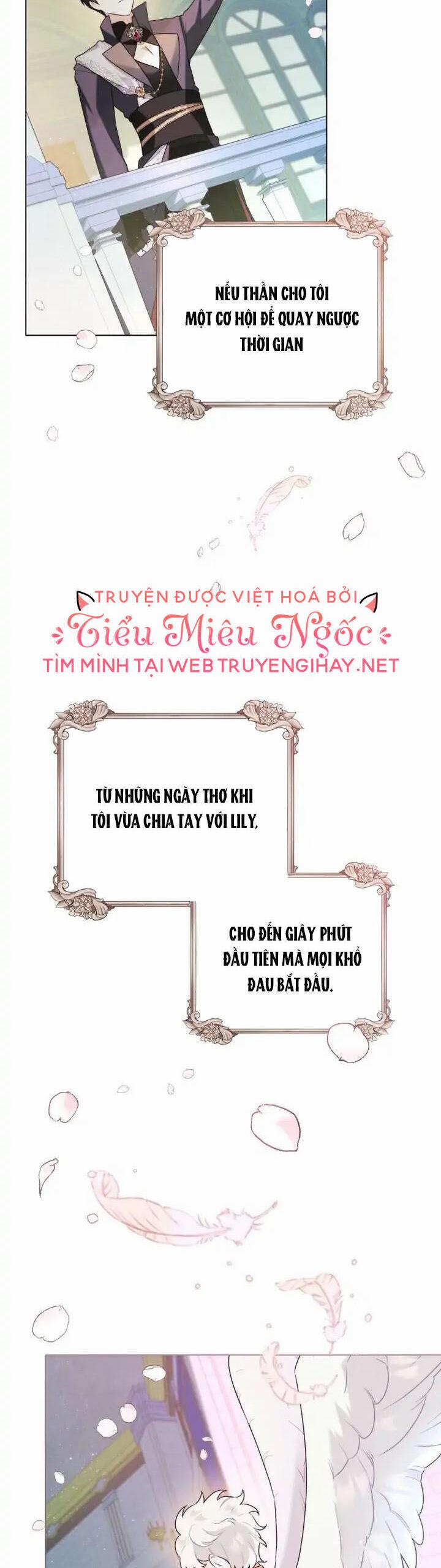 Ánh Sáng Vàng Của Bình Minh 30 trang 39