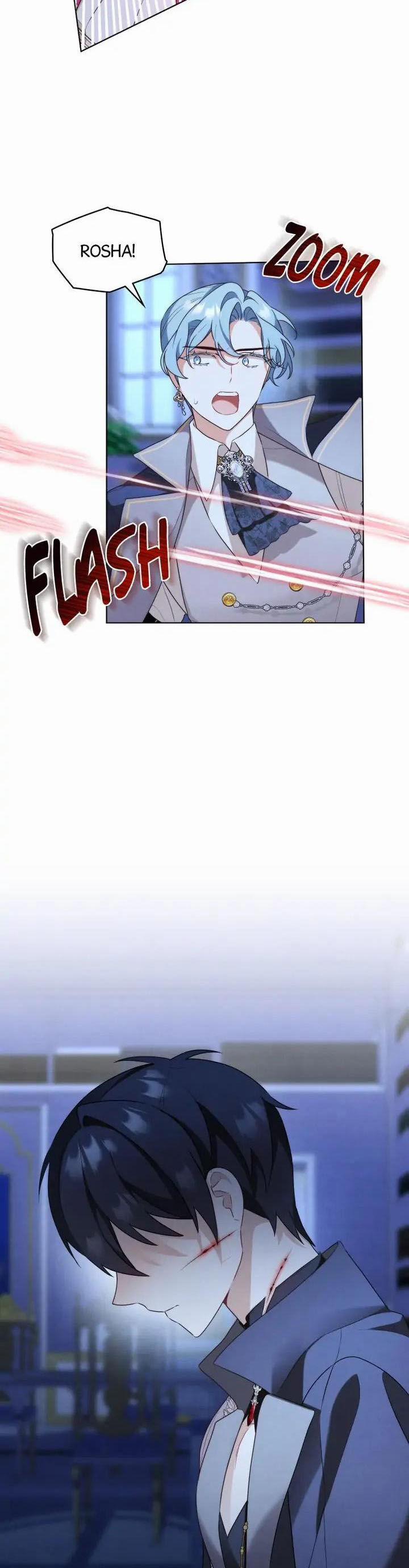 Ánh Sáng Vàng Của Bình Minh 30 trang 4