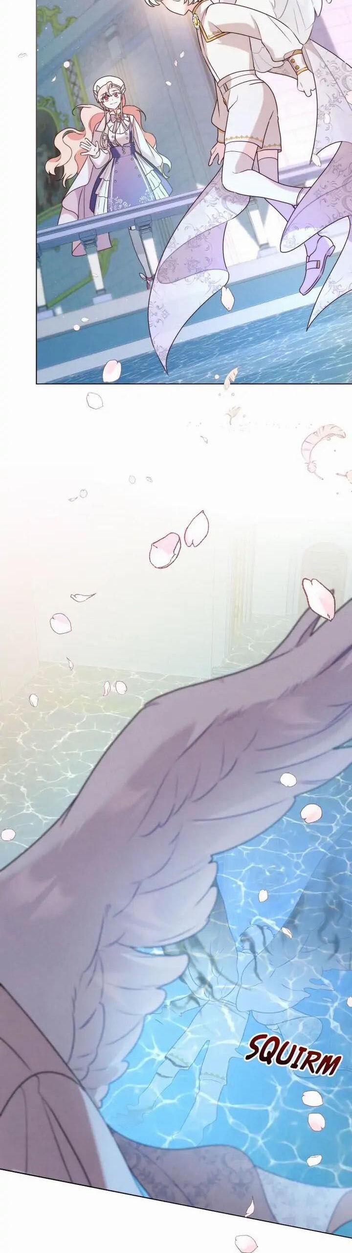 Ánh Sáng Vàng Của Bình Minh 30 trang 40