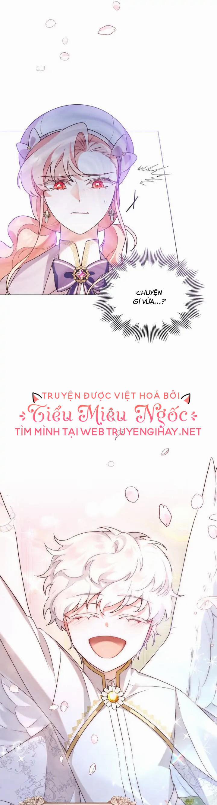 Ánh Sáng Vàng Của Bình Minh 30 trang 41