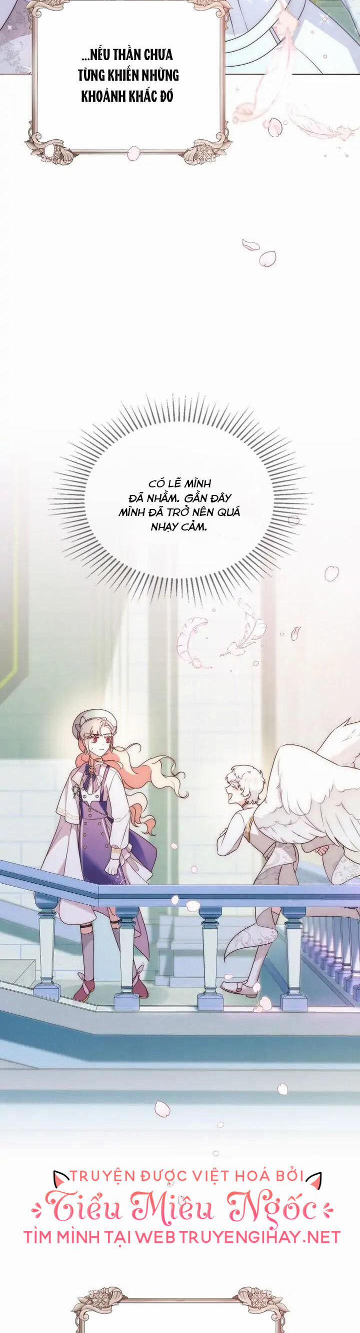 Ánh Sáng Vàng Của Bình Minh 30 trang 42