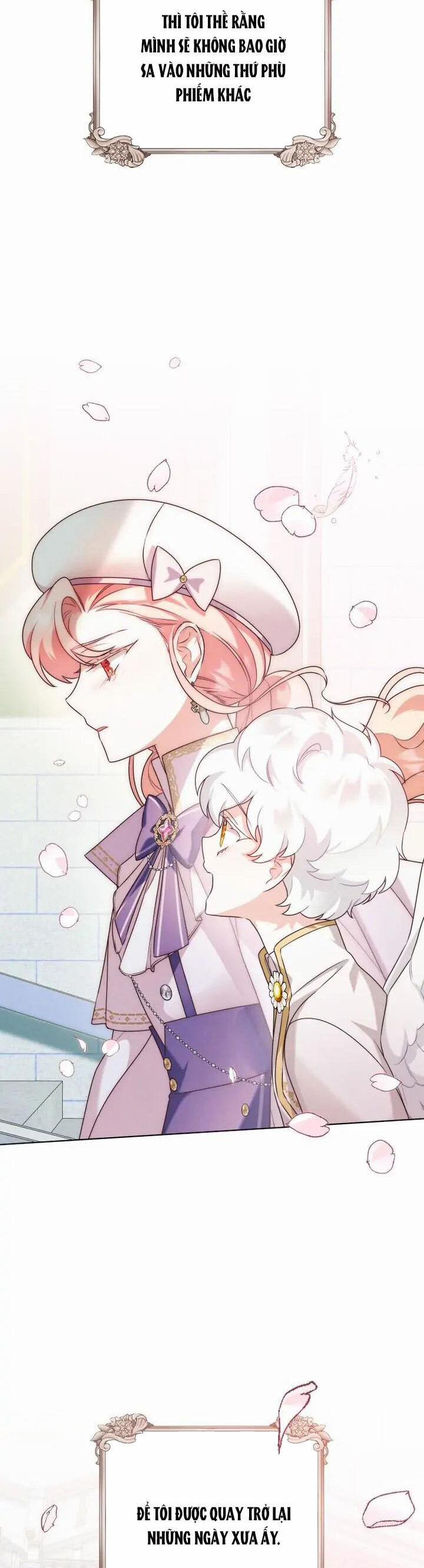 Ánh Sáng Vàng Của Bình Minh 30 trang 43