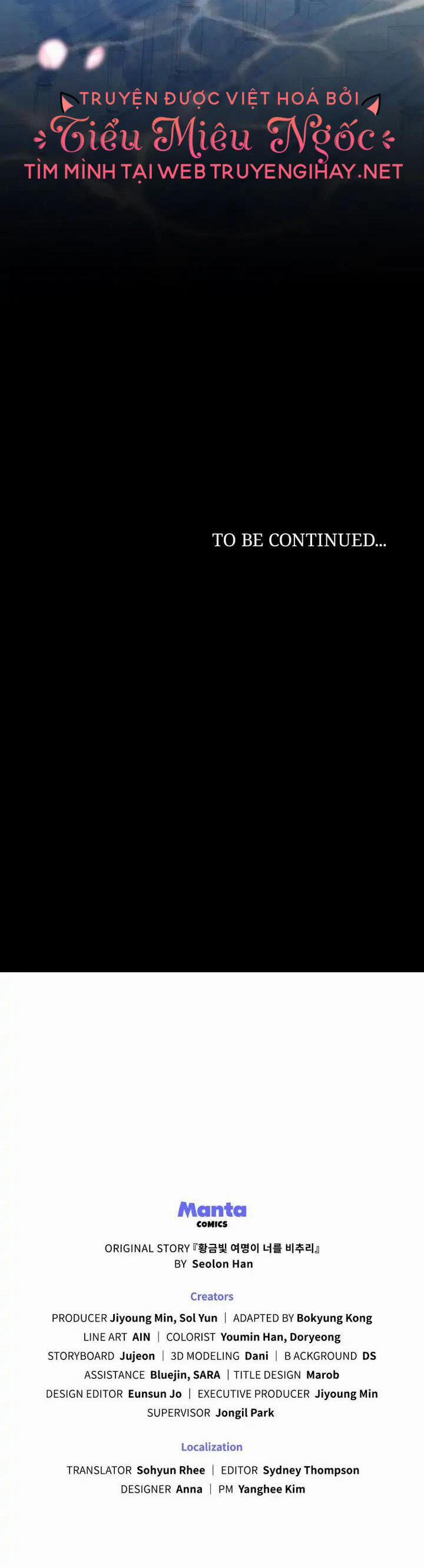 Ánh Sáng Vàng Của Bình Minh 30 trang 45