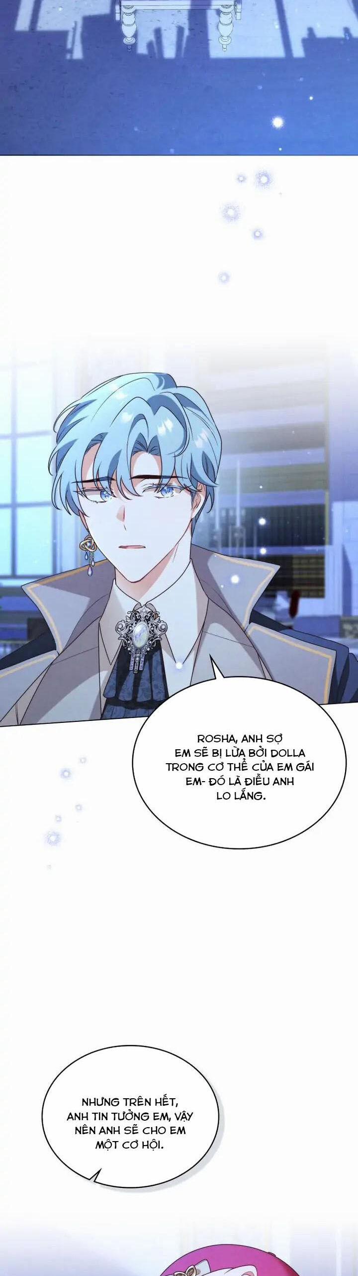 Ánh Sáng Vàng Của Bình Minh 30 trang 8