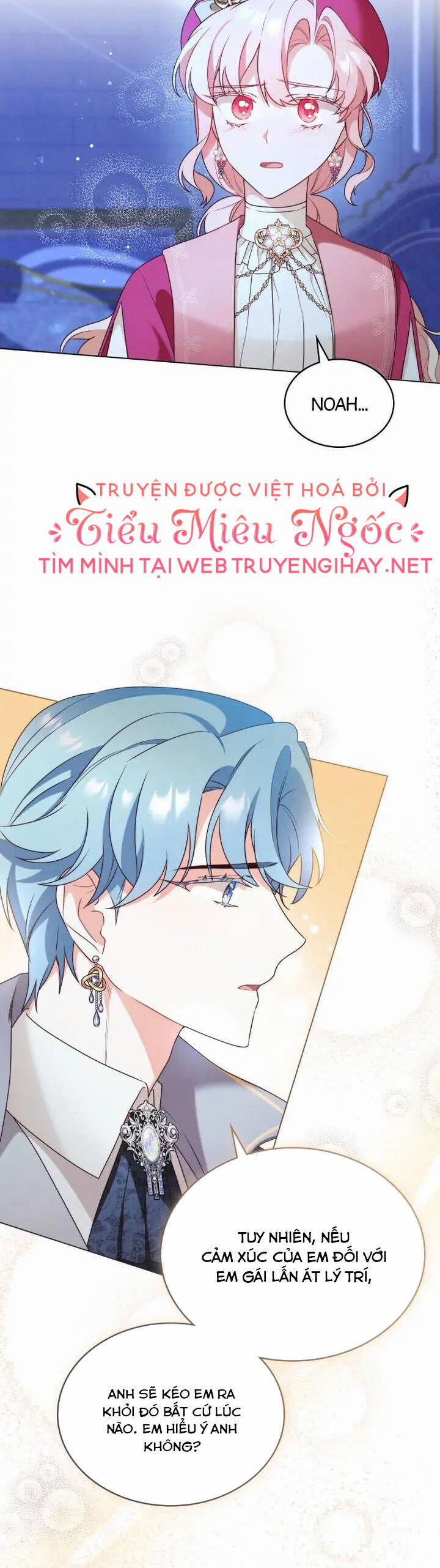 Ánh Sáng Vàng Của Bình Minh 30 trang 9