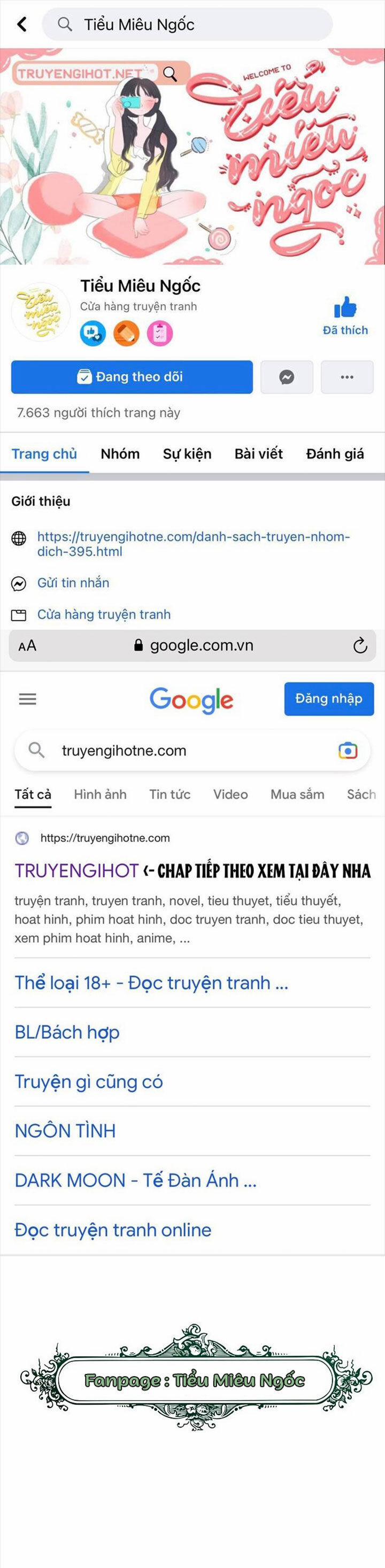 Ánh Sáng Vàng Của Bình Minh 31 trang 0