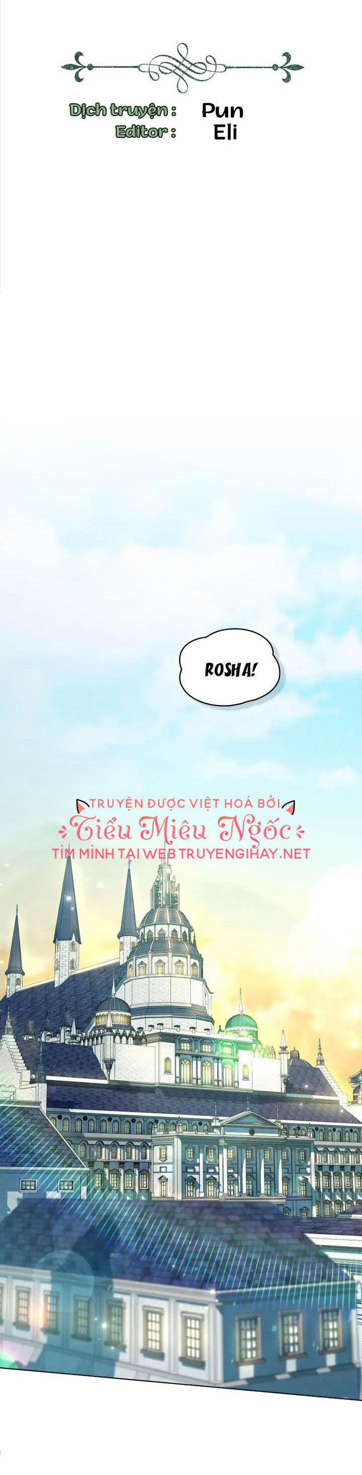 Ánh Sáng Vàng Của Bình Minh 31 trang 1