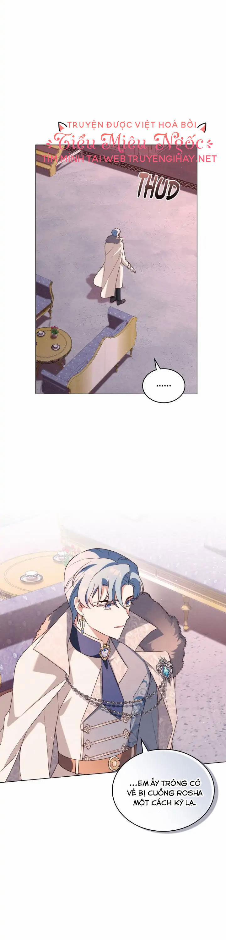 Ánh Sáng Vàng Của Bình Minh 31 trang 18