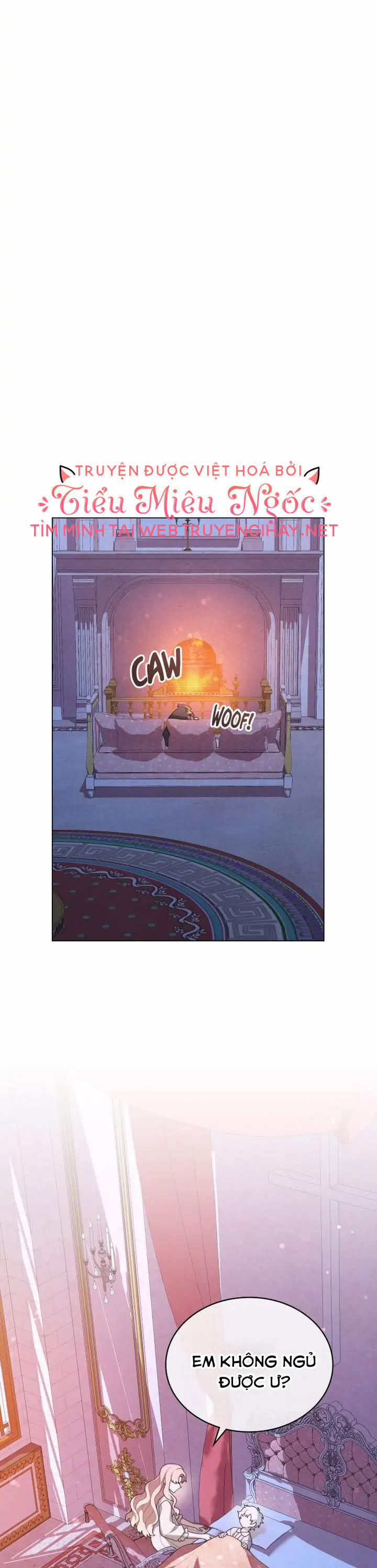 Ánh Sáng Vàng Của Bình Minh 31 trang 19