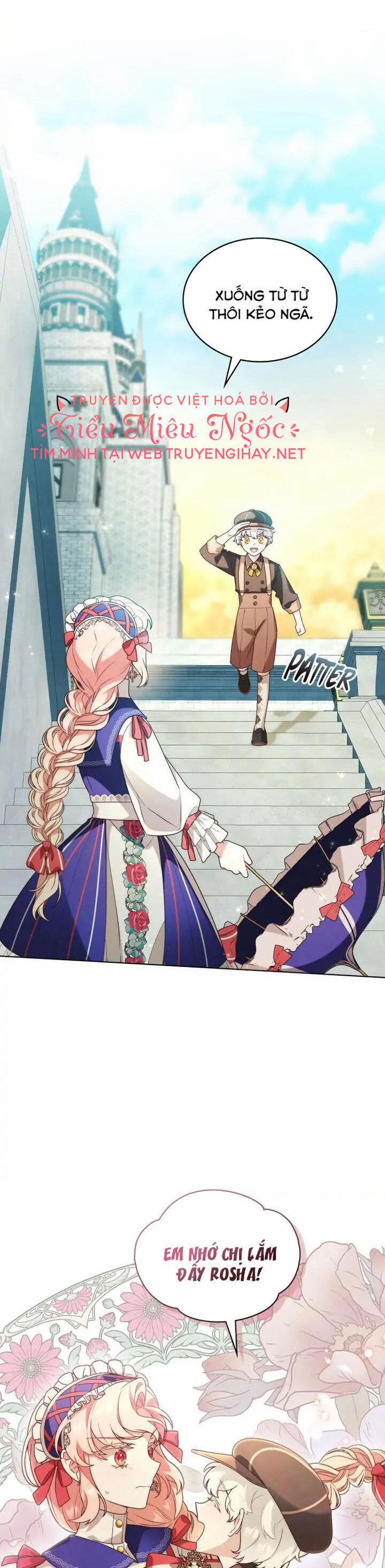 Ánh Sáng Vàng Của Bình Minh 31 trang 2