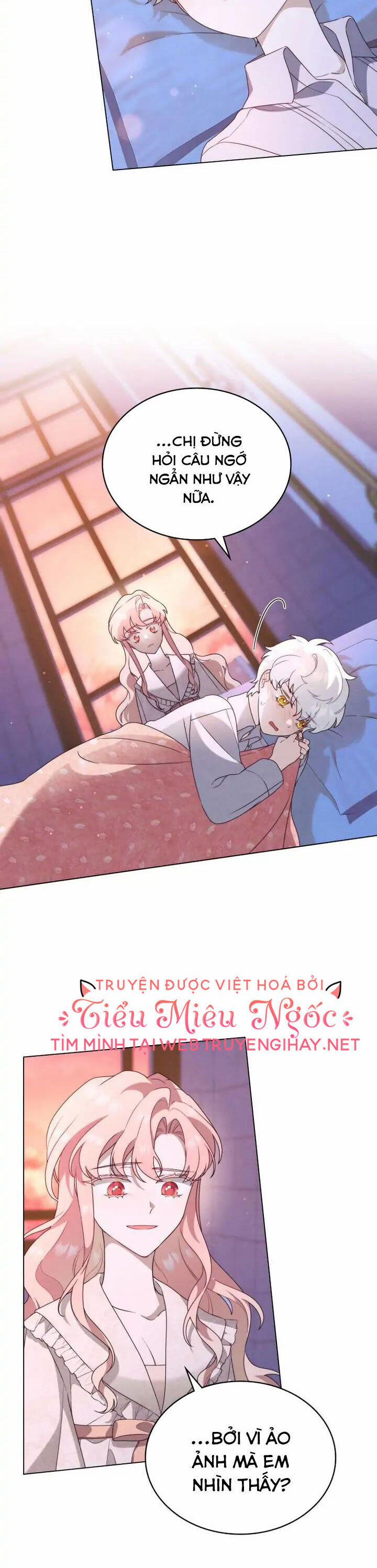 Ánh Sáng Vàng Của Bình Minh 31 trang 24