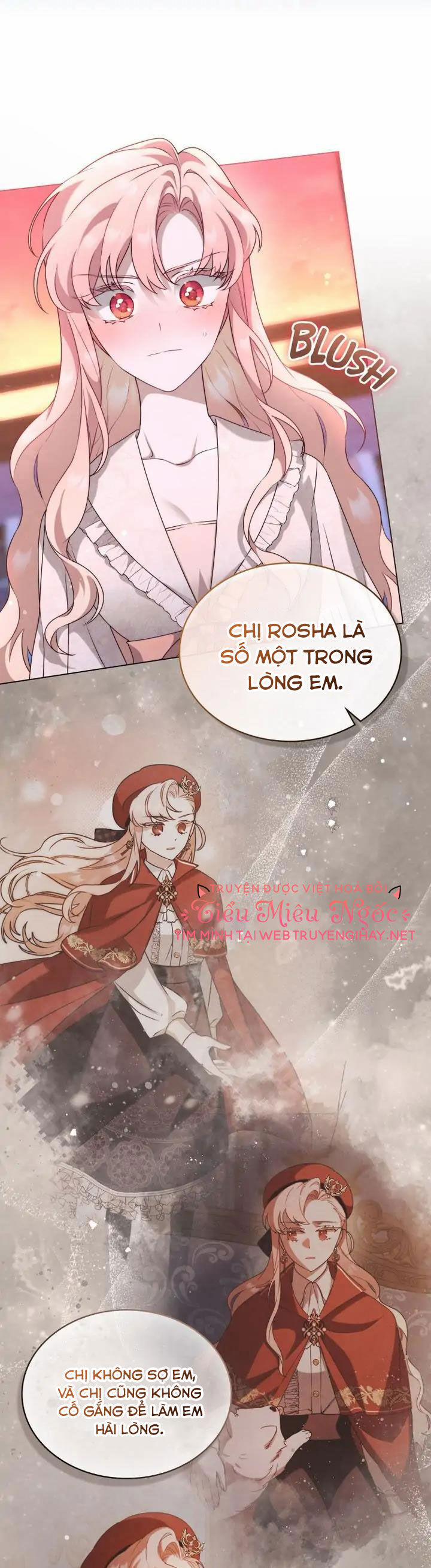 Ánh Sáng Vàng Của Bình Minh 31 trang 26