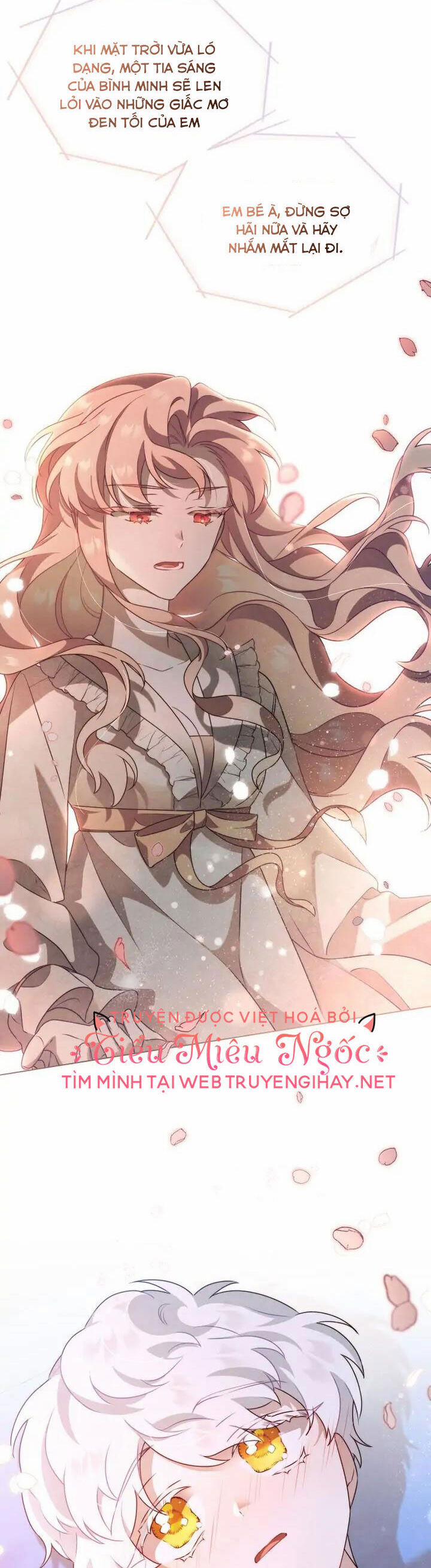 Ánh Sáng Vàng Của Bình Minh 31 trang 30