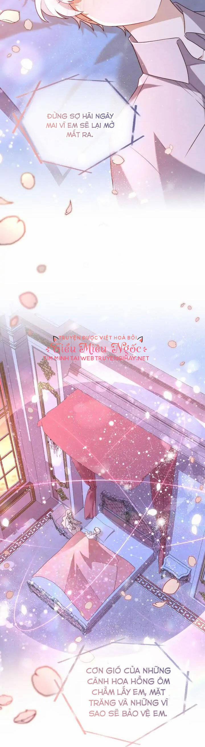 Ánh Sáng Vàng Của Bình Minh 31 trang 31