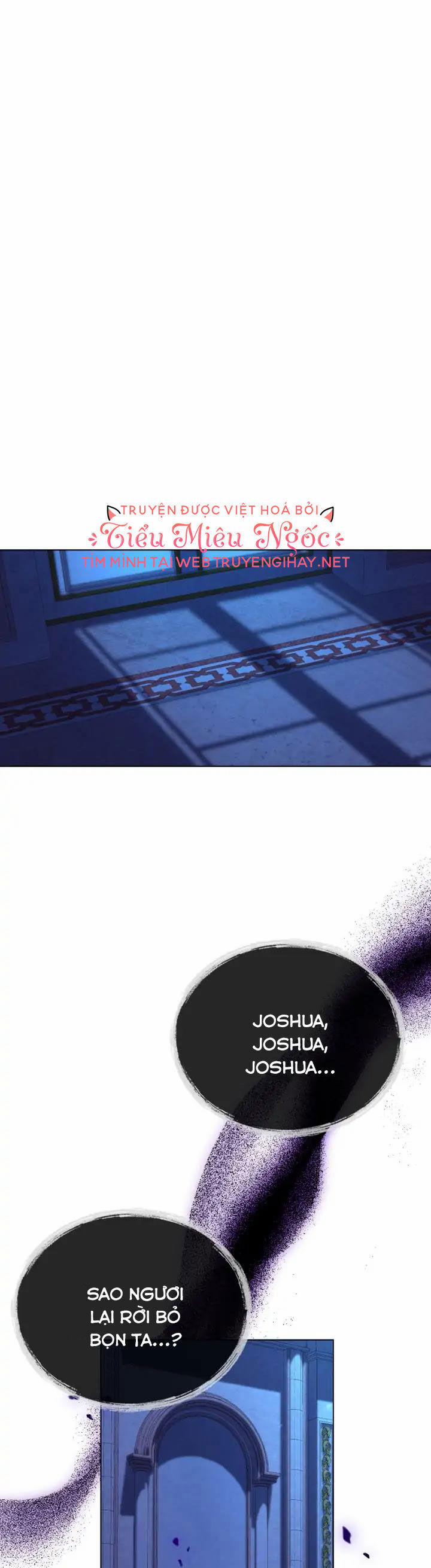 Ánh Sáng Vàng Của Bình Minh 31 trang 32