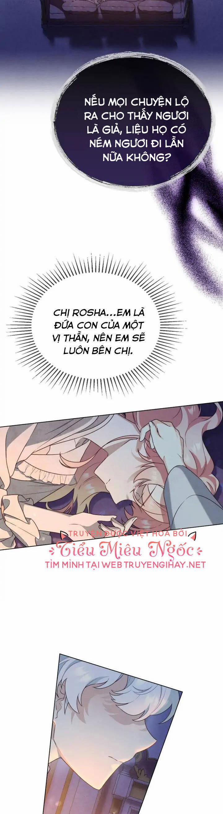 Ánh Sáng Vàng Của Bình Minh 31 trang 35