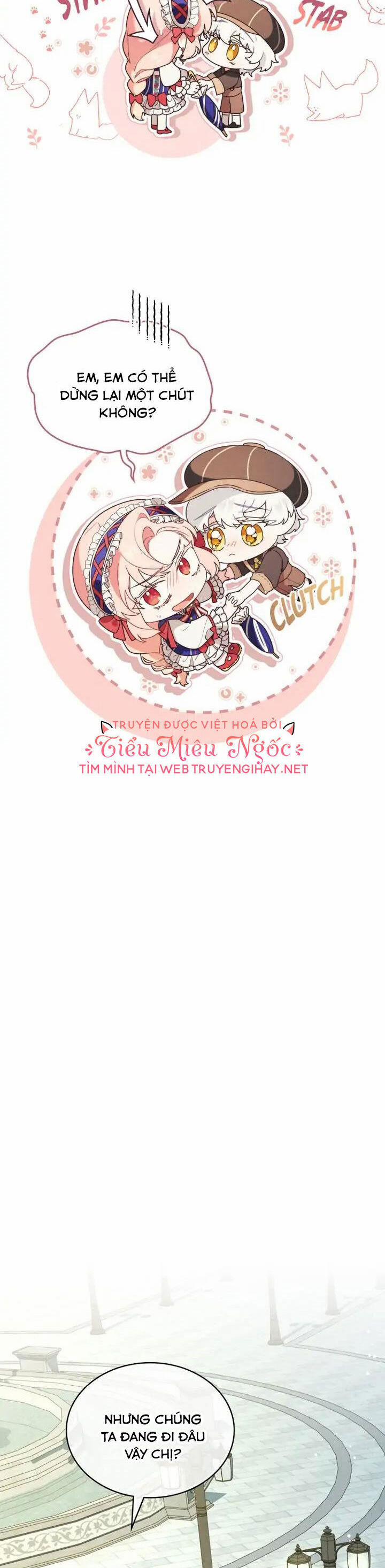 Ánh Sáng Vàng Của Bình Minh 31 trang 4