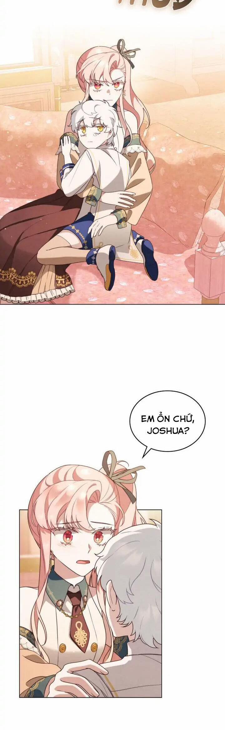 Ánh Sáng Vàng Của Bình Minh 32 trang 17