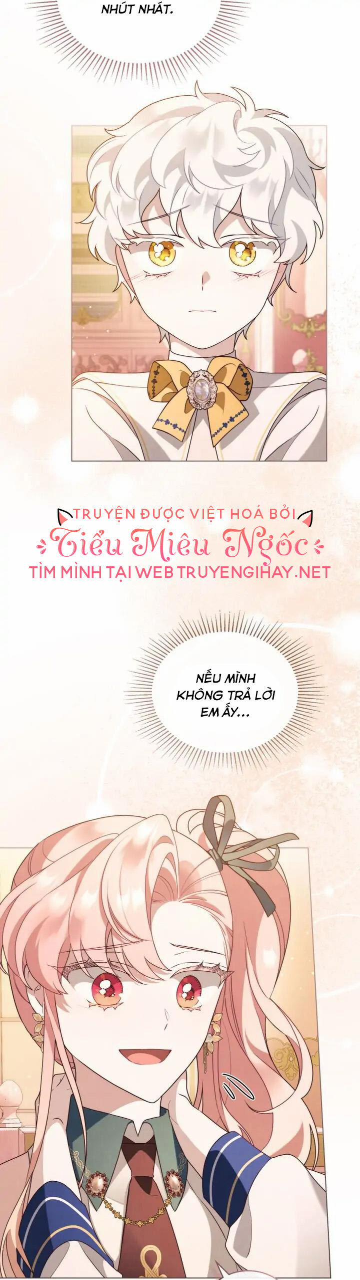 Ánh Sáng Vàng Của Bình Minh 32 trang 19