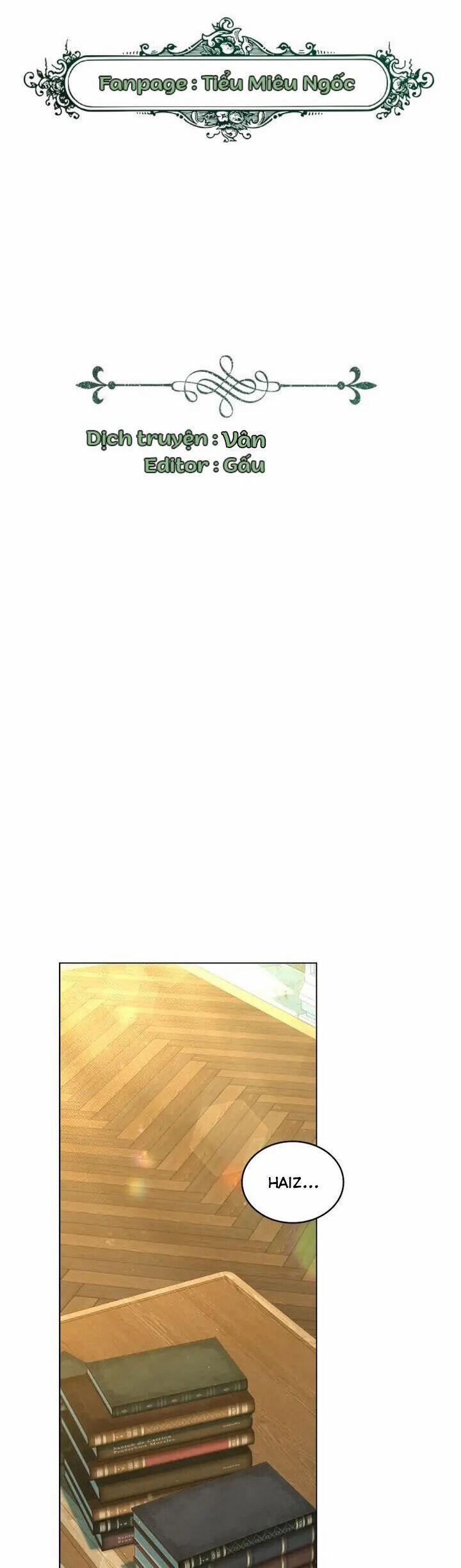 Ánh Sáng Vàng Của Bình Minh 33 trang 1