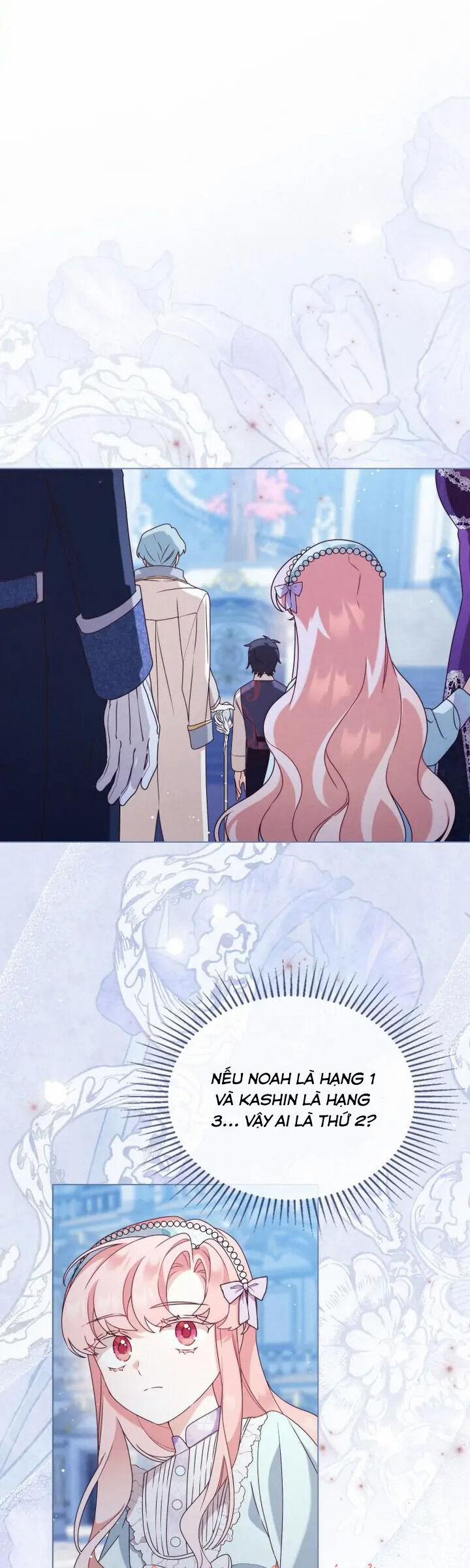 Ánh Sáng Vàng Của Bình Minh 33 trang 10