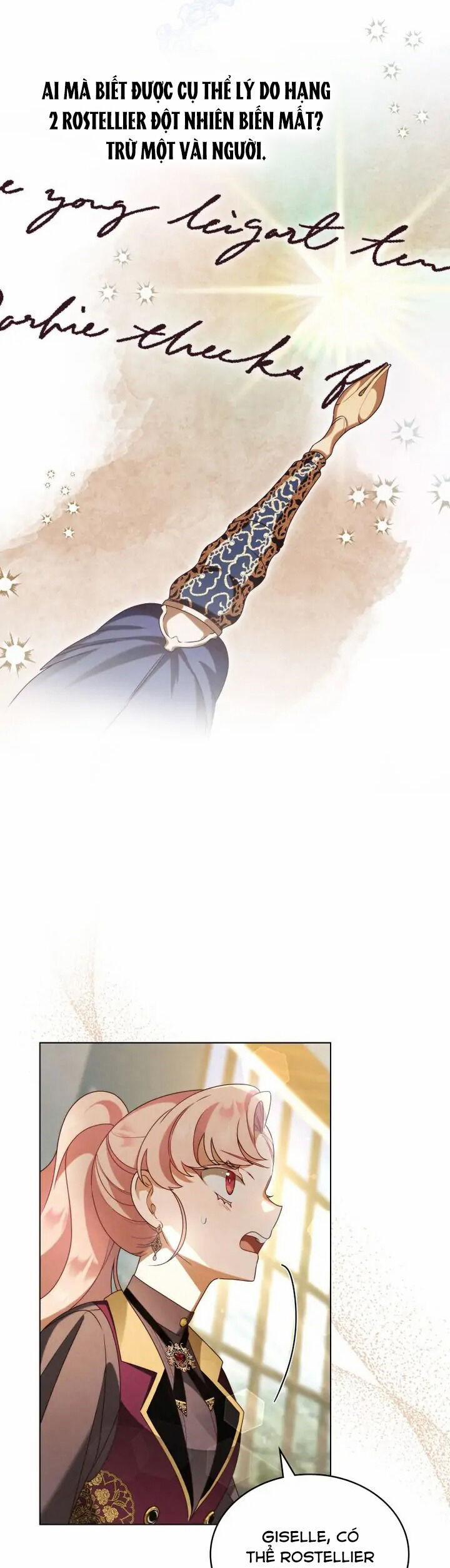 Ánh Sáng Vàng Của Bình Minh 33 trang 12