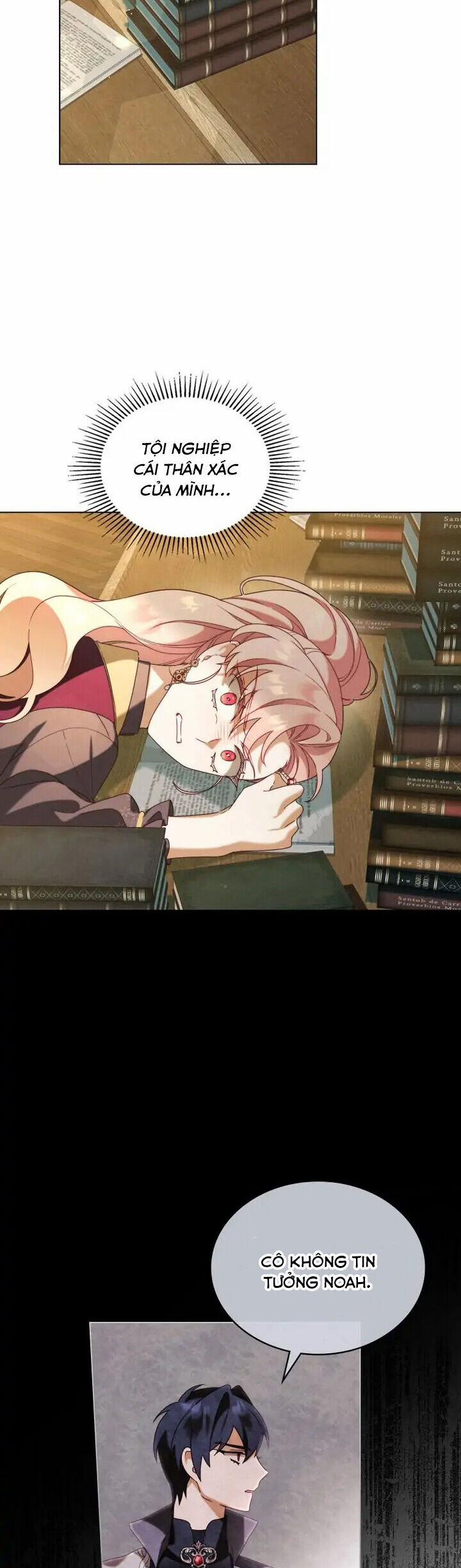 Ánh Sáng Vàng Của Bình Minh 33 trang 2