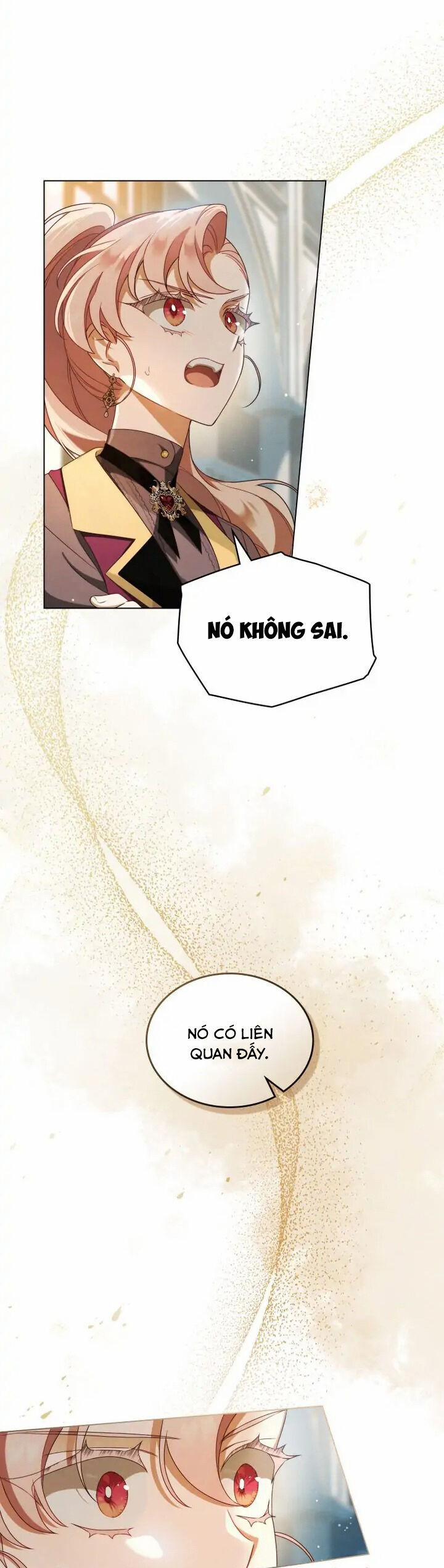 Ánh Sáng Vàng Của Bình Minh 33 trang 24