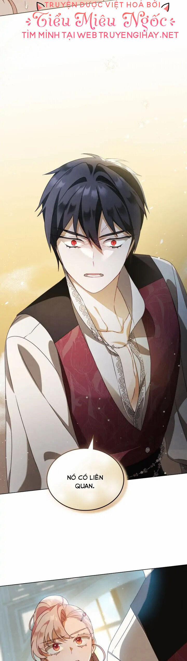 Ánh Sáng Vàng Của Bình Minh 33 trang 25