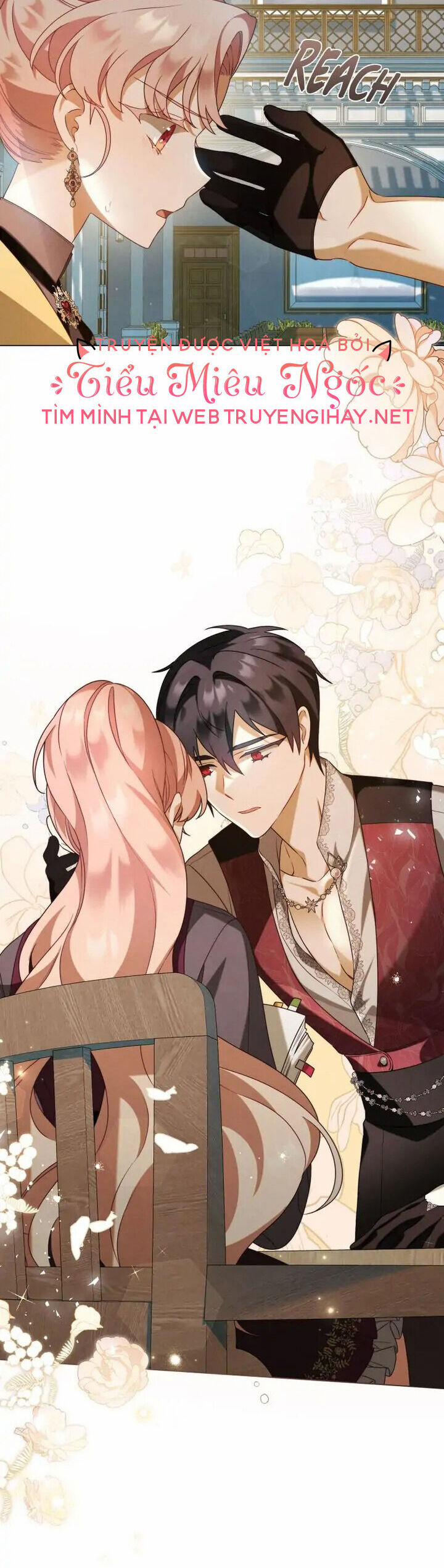 Ánh Sáng Vàng Của Bình Minh 33 trang 27