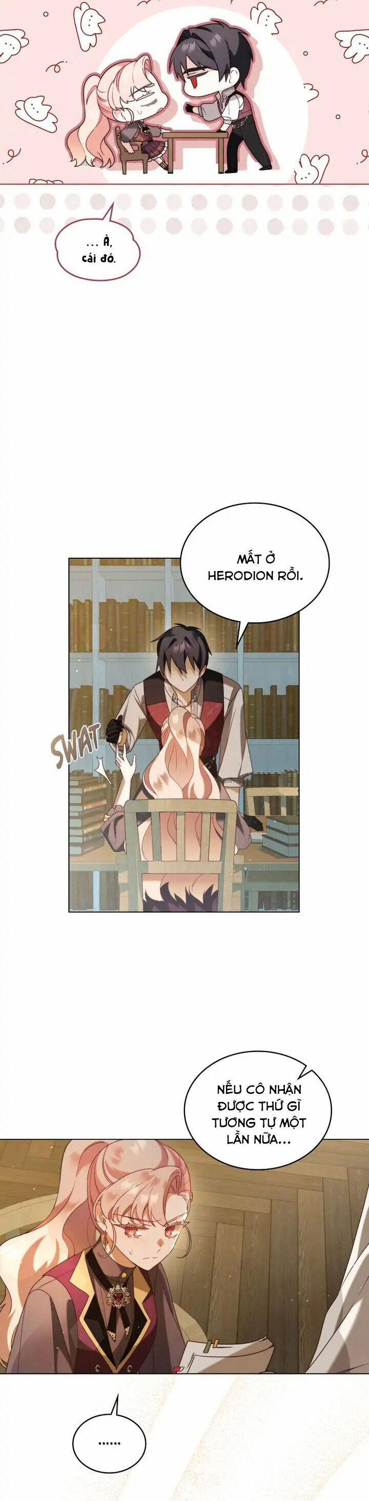 Ánh Sáng Vàng Của Bình Minh 33 trang 29