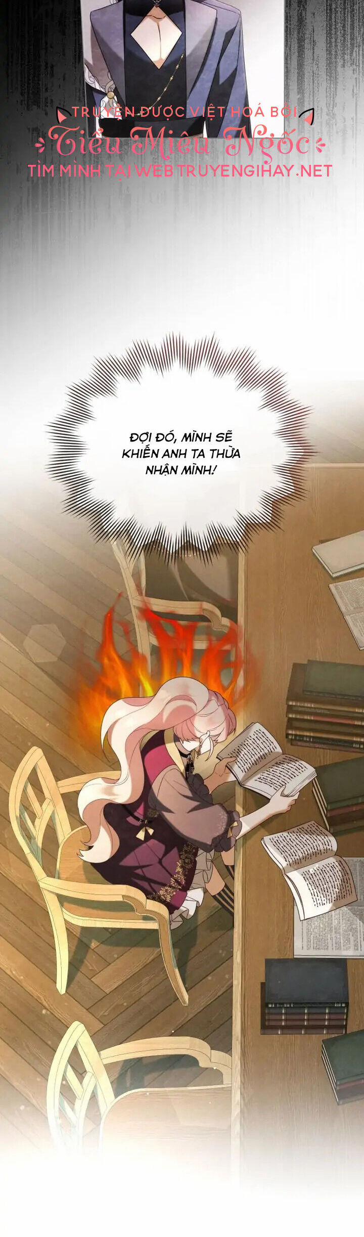 Ánh Sáng Vàng Của Bình Minh 33 trang 3