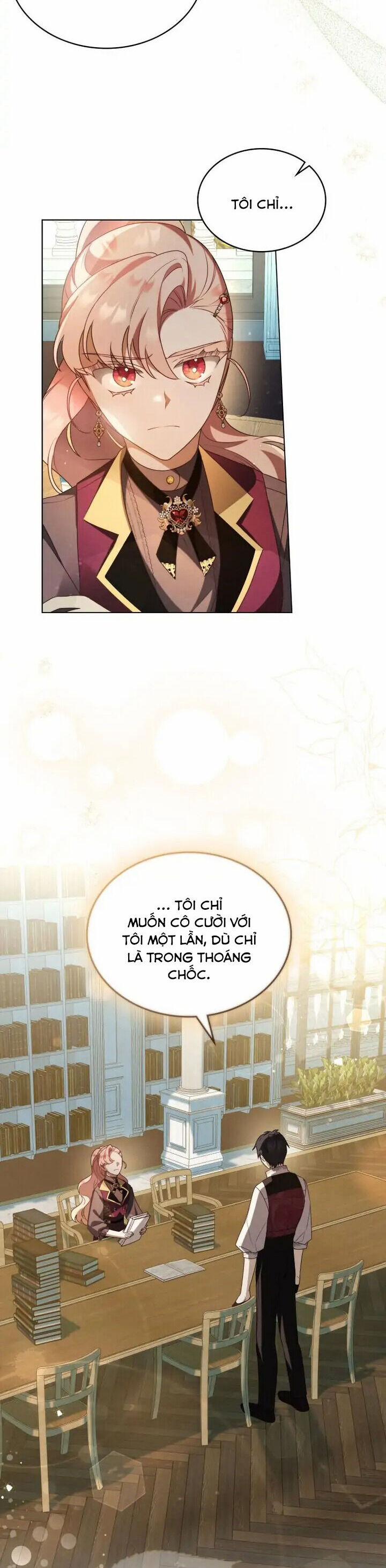 Ánh Sáng Vàng Của Bình Minh 33 trang 32