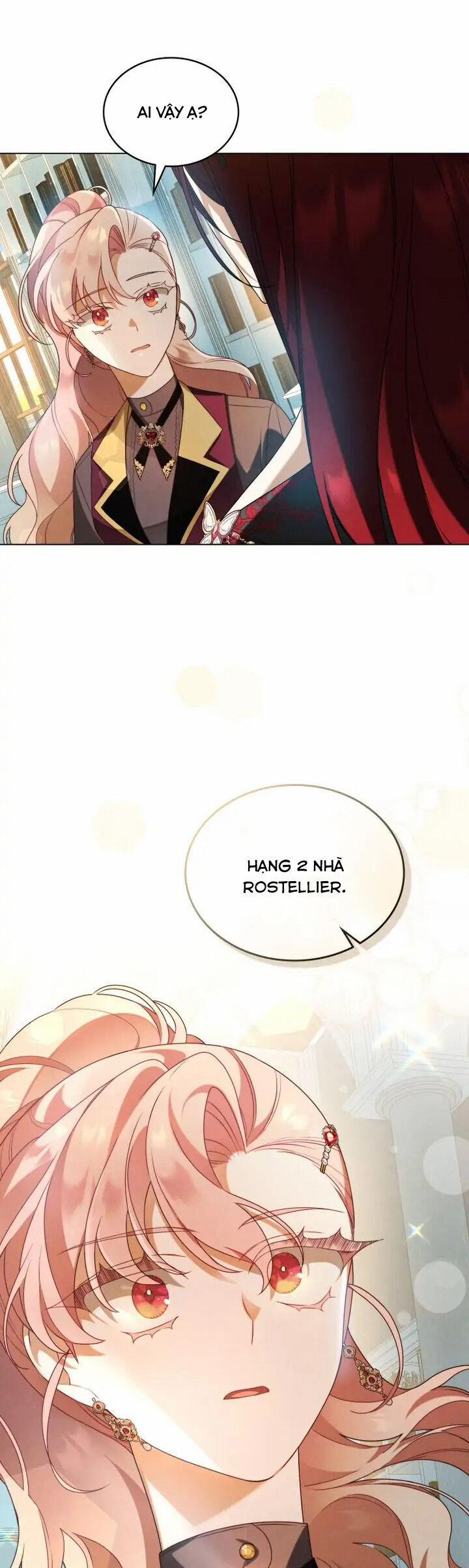 Ánh Sáng Vàng Của Bình Minh 33 trang 8