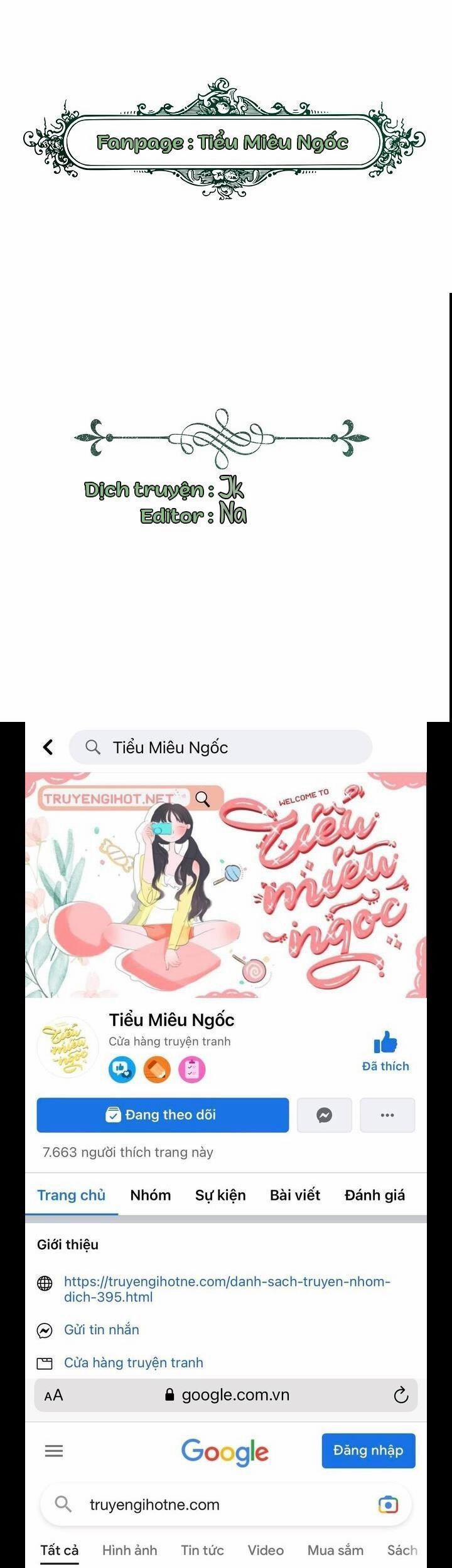 Ánh Sáng Vàng Của Bình Minh 34 trang 0