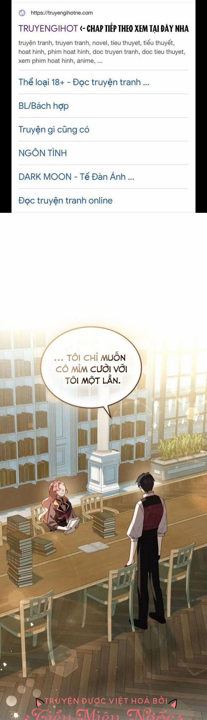 Ánh Sáng Vàng Của Bình Minh 34 trang 1