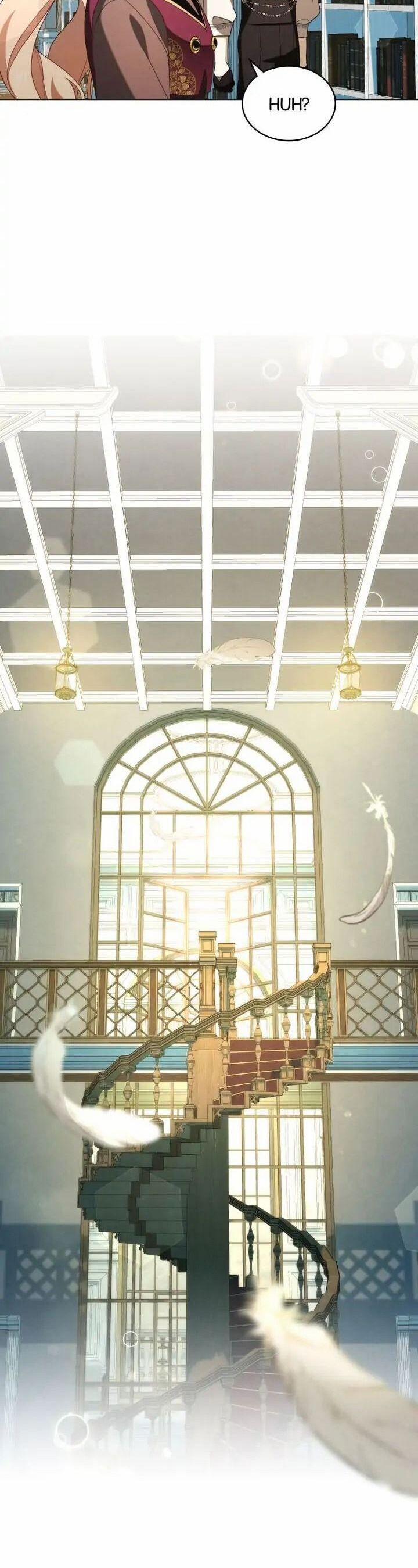 Ánh Sáng Vàng Của Bình Minh 34 trang 11