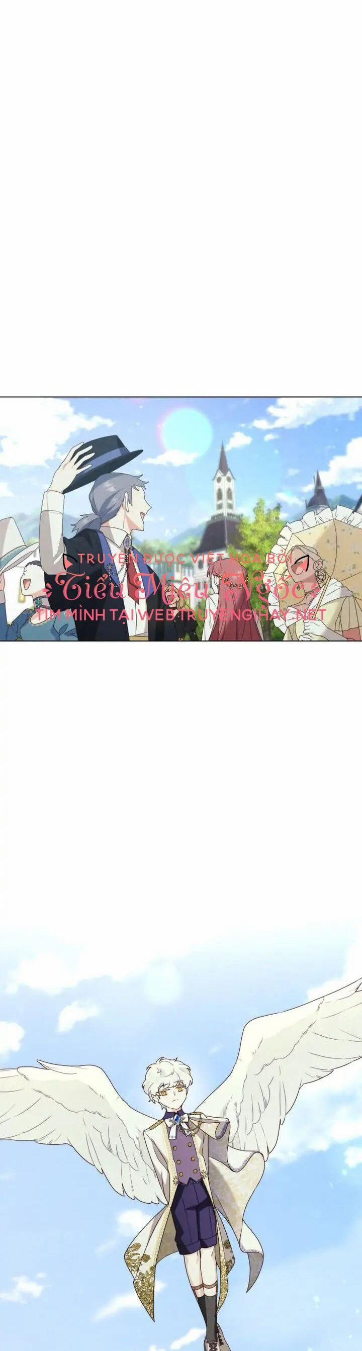 Ánh Sáng Vàng Của Bình Minh 34 trang 13