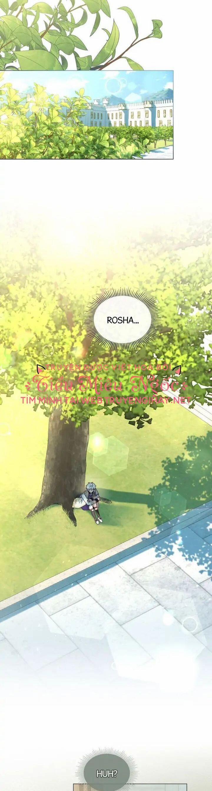 Ánh Sáng Vàng Của Bình Minh 34 trang 15