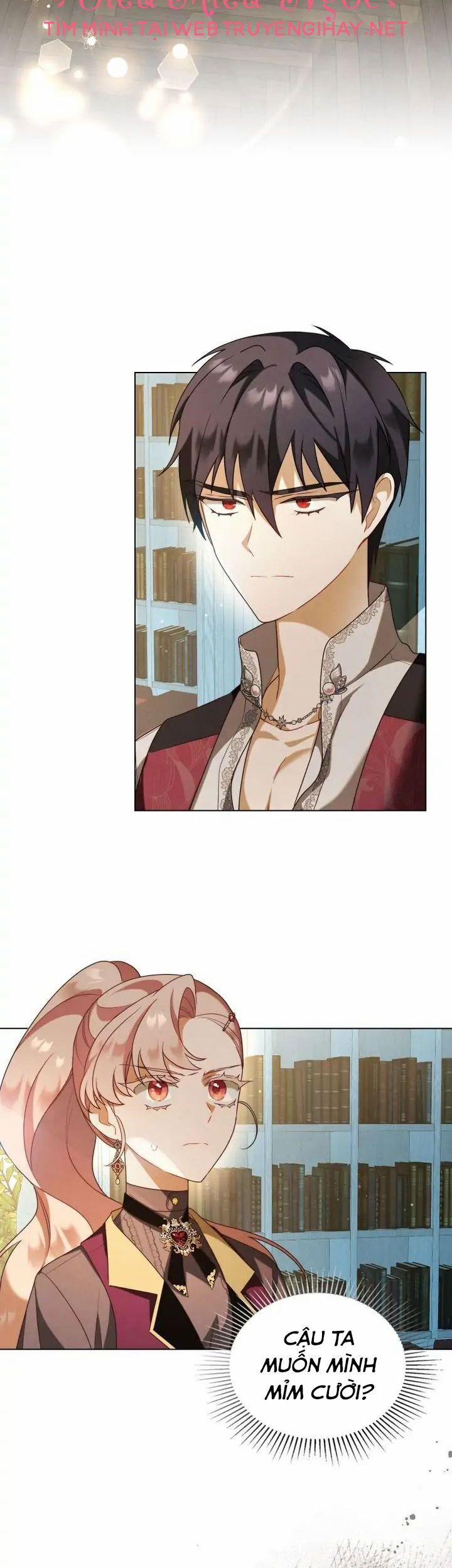 Ánh Sáng Vàng Của Bình Minh 34 trang 2