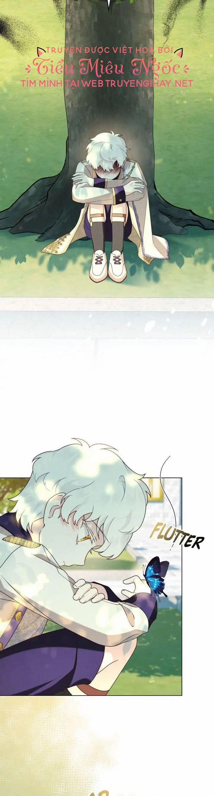 Ánh Sáng Vàng Của Bình Minh 34 trang 20